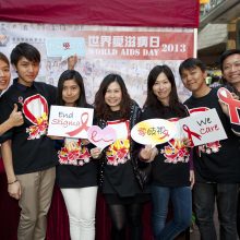 HKAF_volunteers