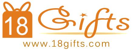 Flag Day's Silver Sponsor: 18 Gifts