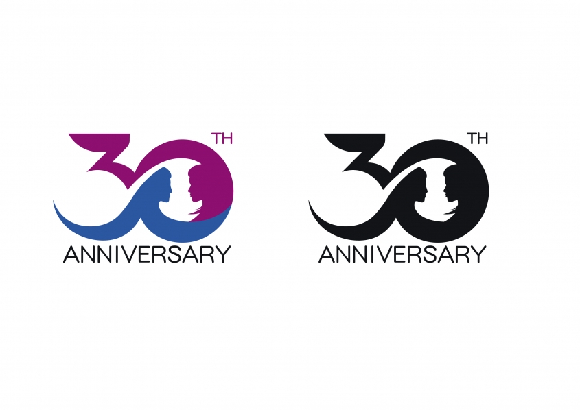 香港爱滋病基金会30周年标志设计比赛—结果公布